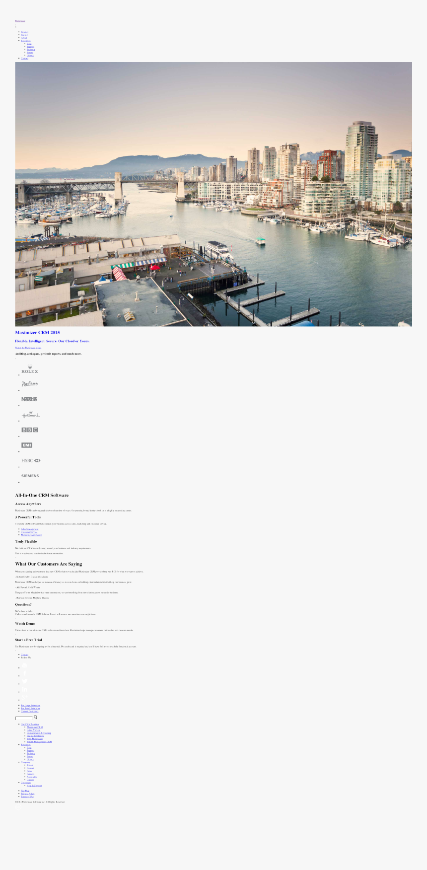 Metropolitan Area, HD Png Download