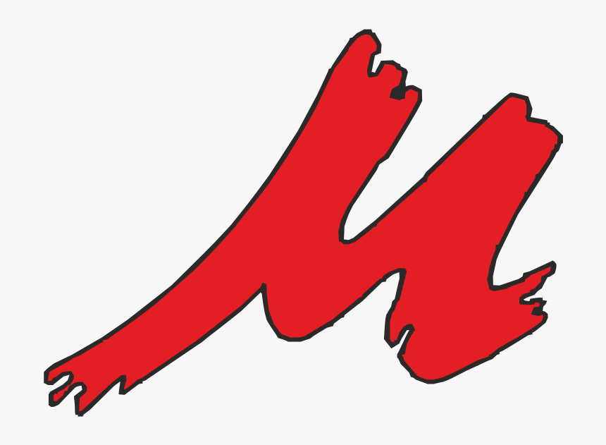M Transparent - Microflown Avisa Logo, HD Png Download
