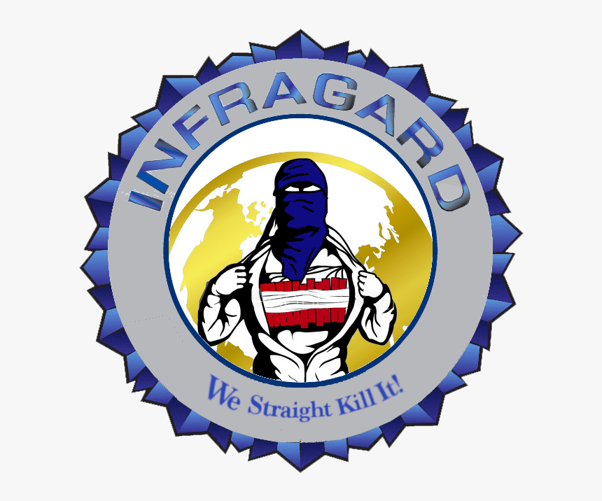 Infragard Denver Chapter - Linux Tails, HD Png Download