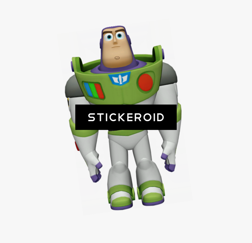 Jessie Toy Story Png - Buzz Lightyear, Transparent Png