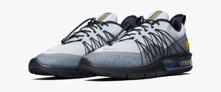 Picture 1 Of - Air Max Sequent Shield, HD Png Download