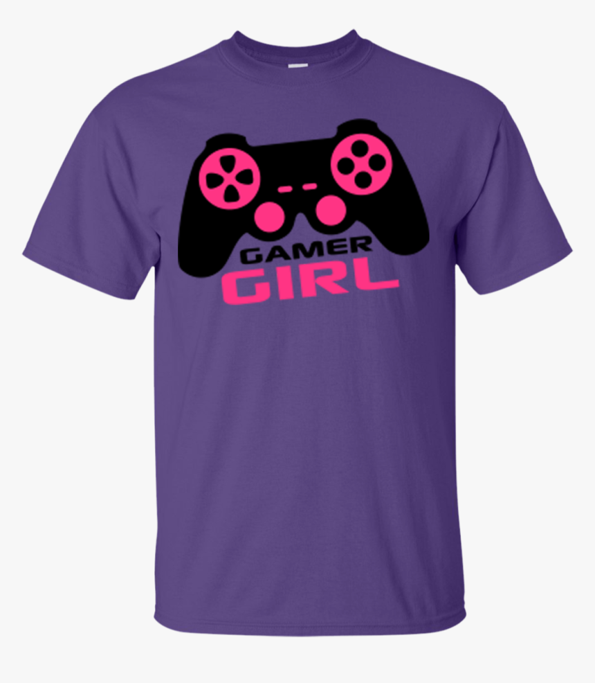 Transparent Gamer Girl Png - 4xl Gucci T Shirt, Png Download