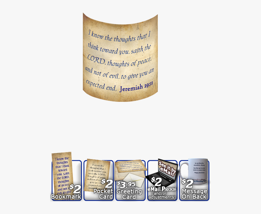 Transparent Parchment Banner Png Writing Png Download