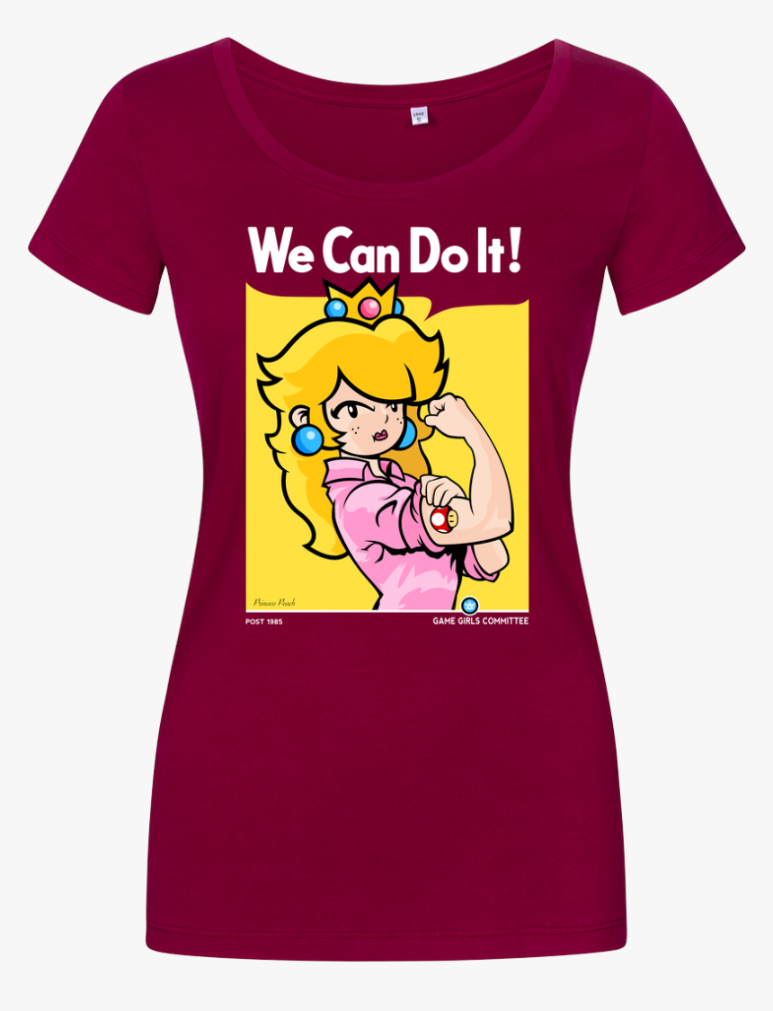 Gamer Girl Png, Transparent Png