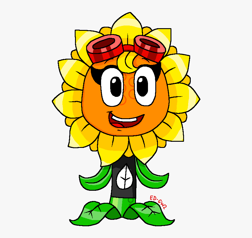 Transparent Yellow Flare Png - Cartoon, Png Download