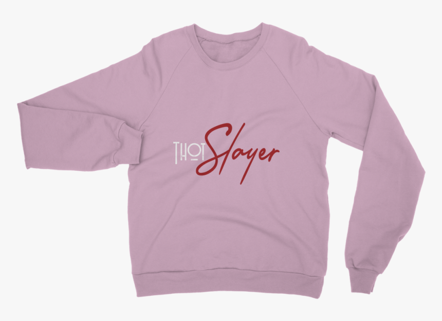 Gamer Girl Video Game ﻿classic Adult Sweatshirt - Supreme Sweaters, HD Png Download