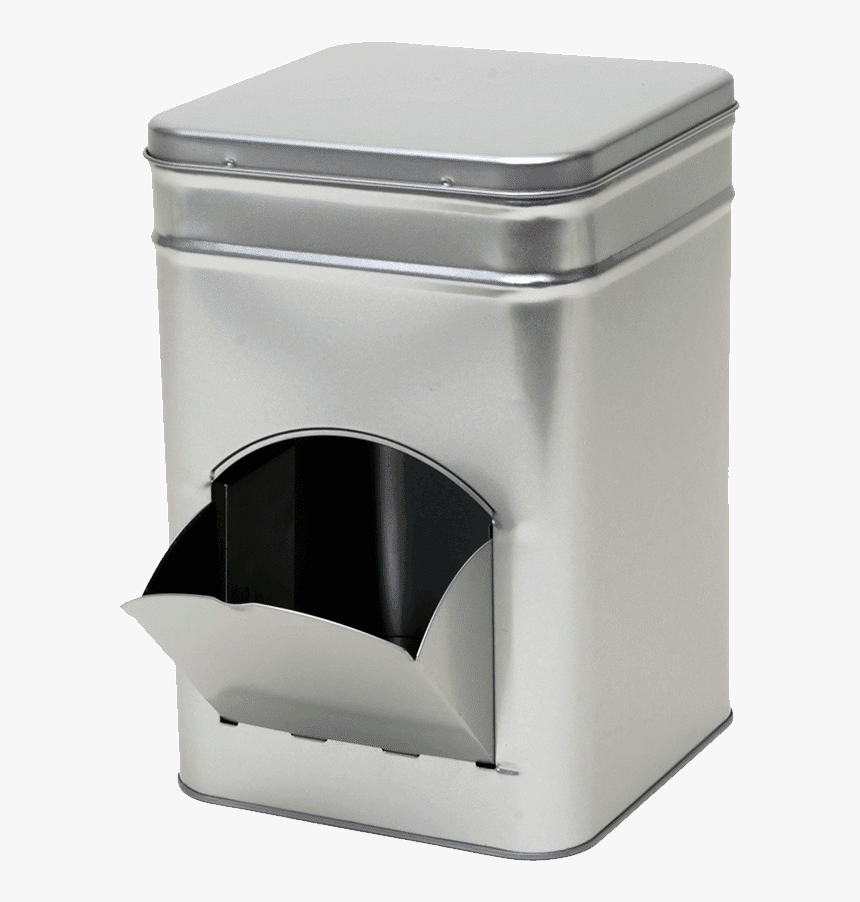 Quadrata Dispenser - Coffee Percolator, HD Png Download