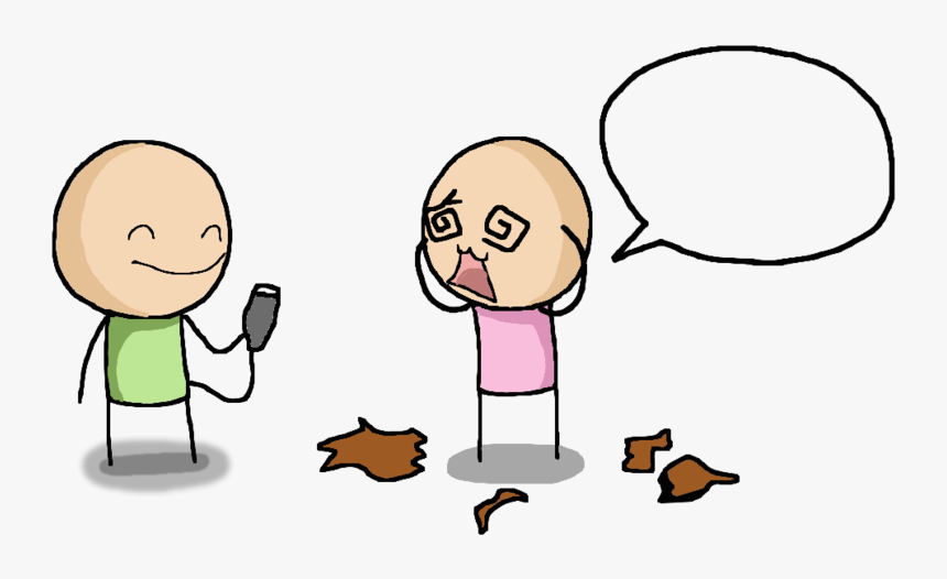 Transparent Gamer Clipart - Swoozie Artwork, HD Png Download