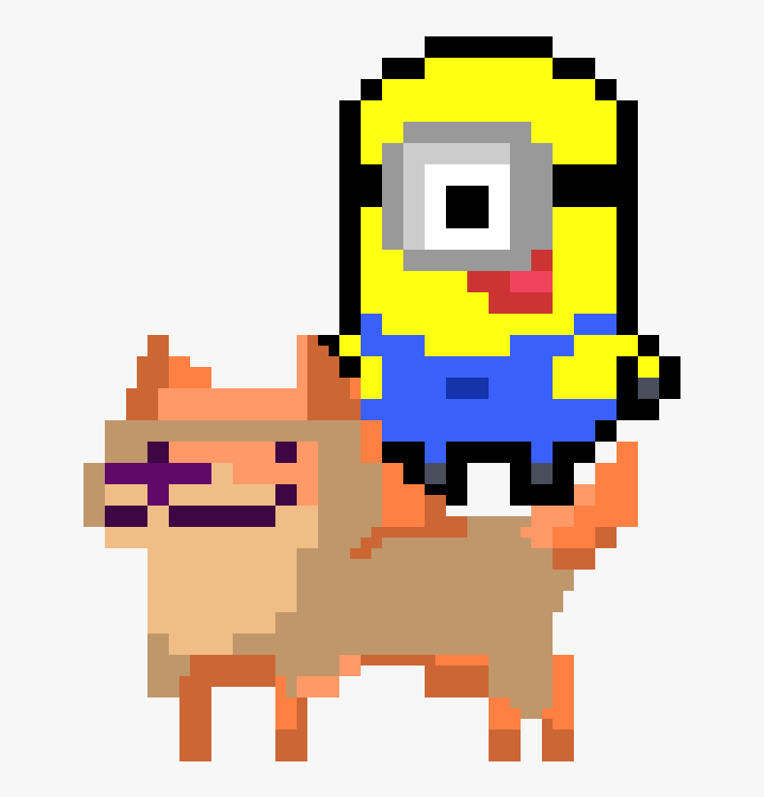 Nuclear Throne Lil Hunter Sprite, HD Png Download