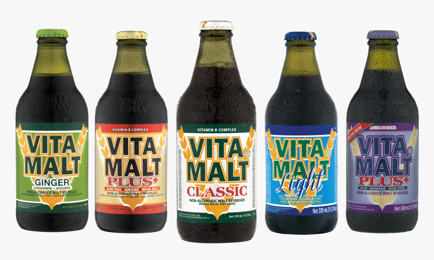 Vita Malt, HD Png Download