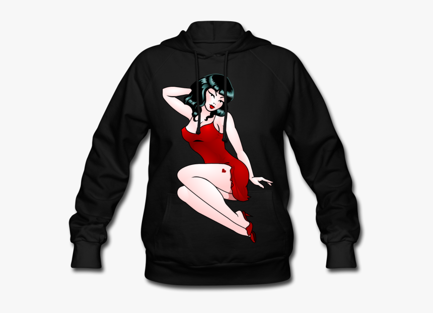 Girl With Hoodie Png - Joker Hoodie Suicide Squad, Transparent Png