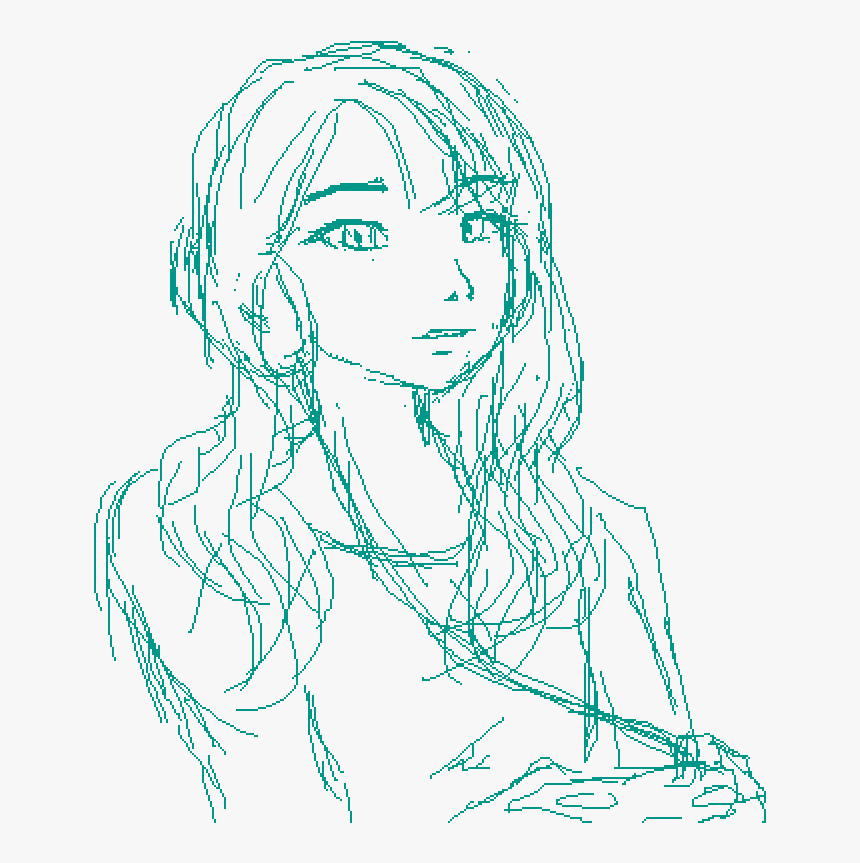 Sketch, HD Png Download