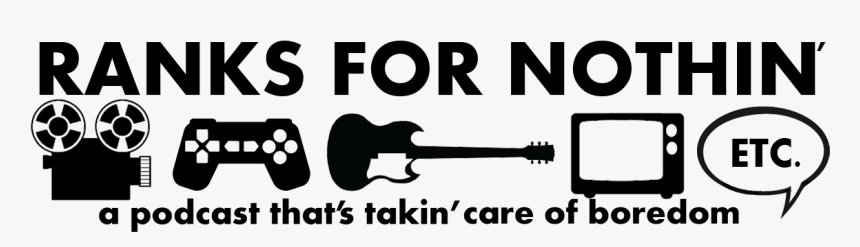 Ranks For Nothin, HD Png Download