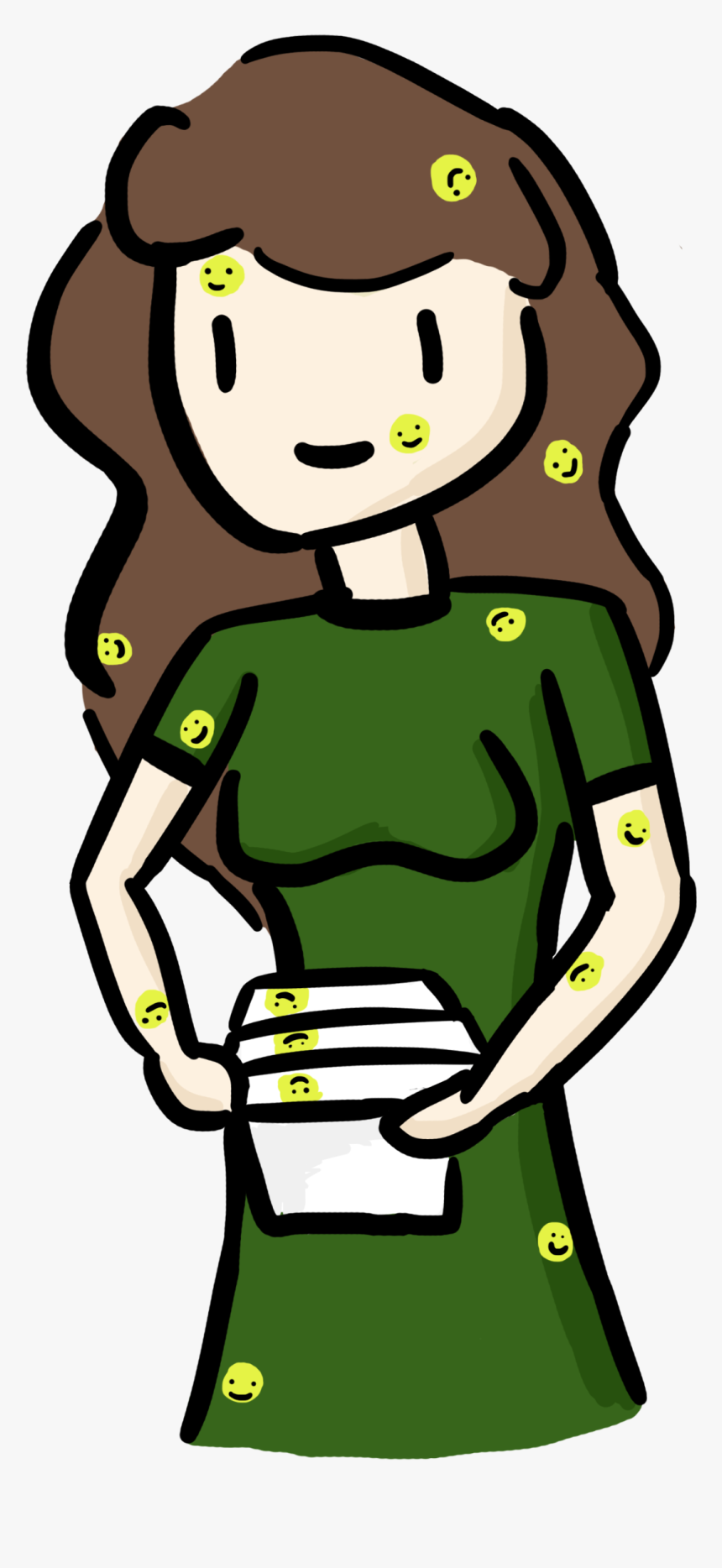 Cartoon, HD Png Download