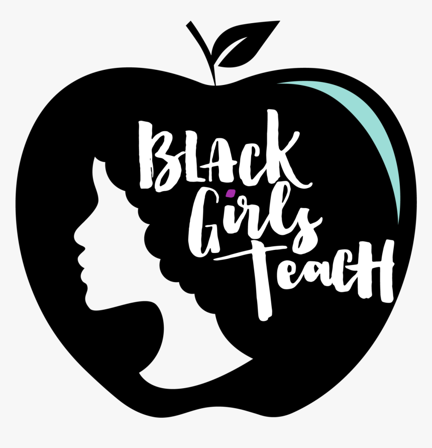 Reclaiming My Time Black Girls Teach Ⓒ - Black Girls Teach Shirt, HD Png Download