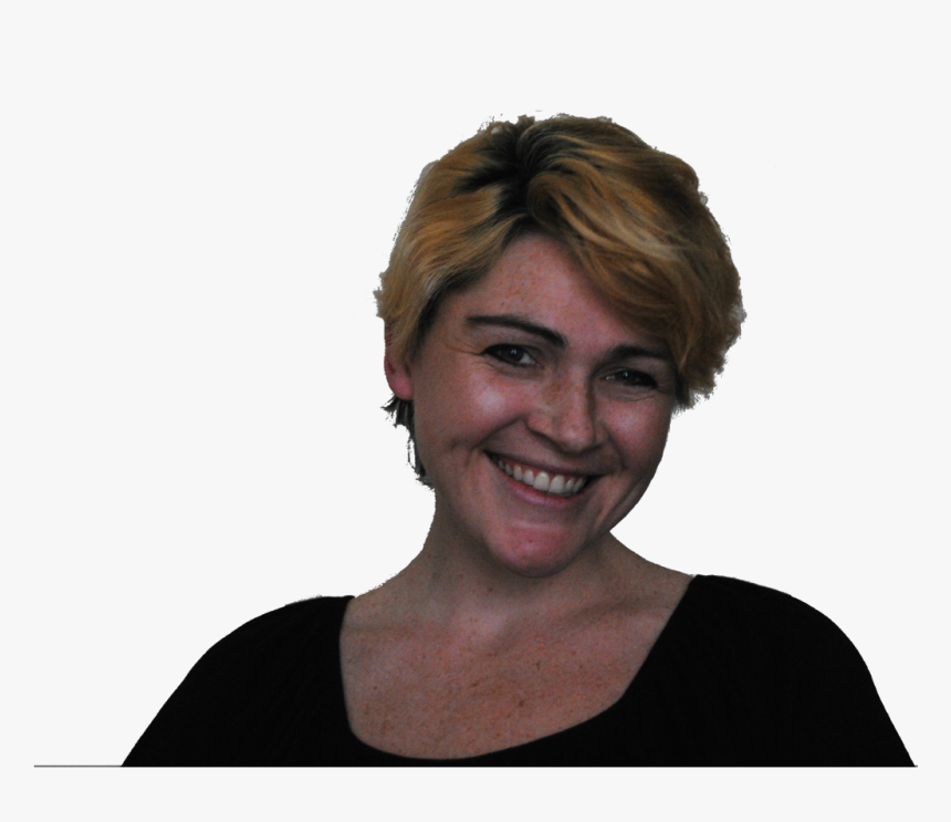 Transparent Wow Face Png - Girl, Png Download