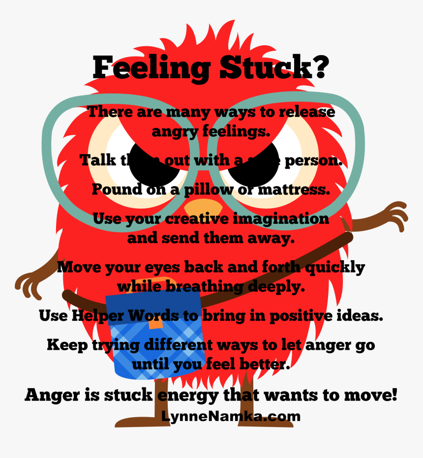 Anger Management, HD Png Download