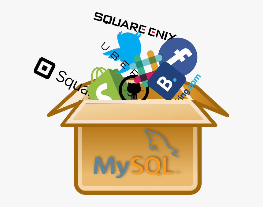 Square Enix , Png Download - Peso Neto Y Bruto, Transparent Png