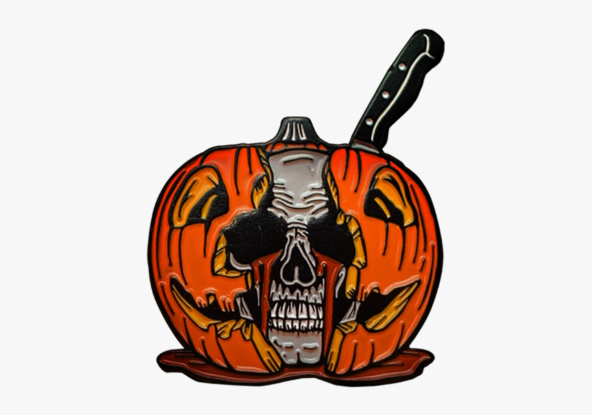 Jack-o'-lantern, HD Png Download