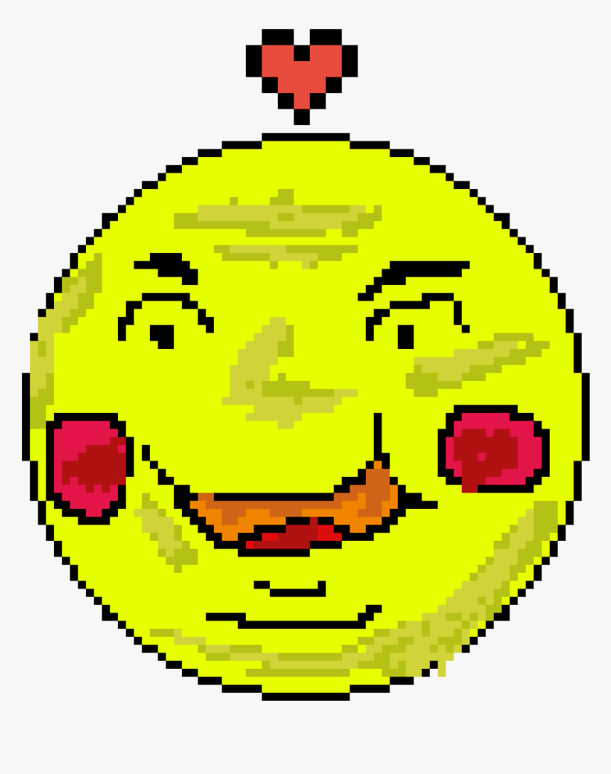 Smiley, HD Png Download