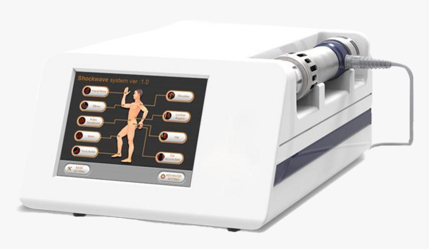 5 Shockwave Therpy Swt, HD Png Download
