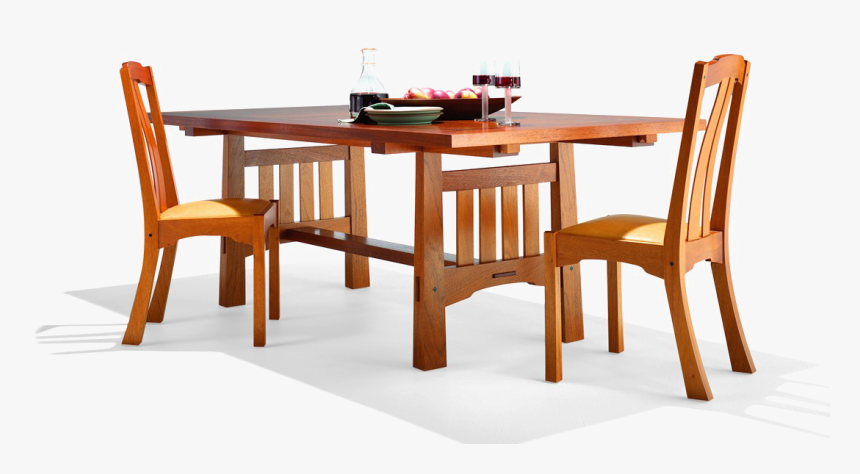 Dining Room Table Png Free Download - Dining Table Hd Png, Transparent Png