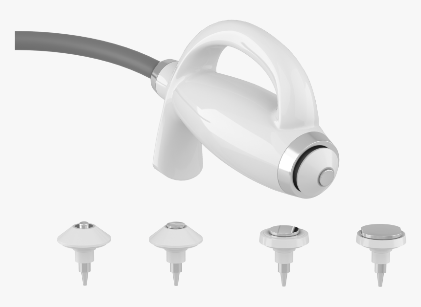 Starbelle Shock Wave Handle, HD Png Download