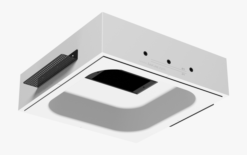 Transparent Chimney Smoke Png - Gadget, Png Download