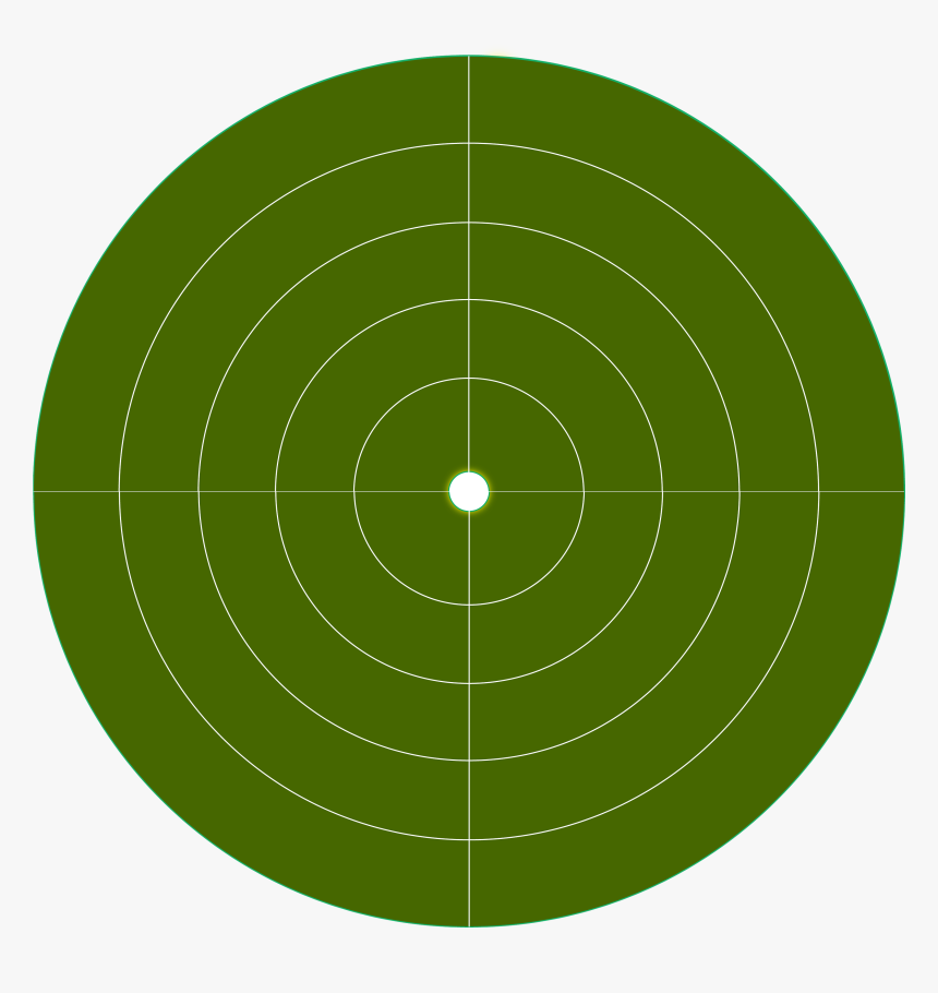 Leaf Point Football Angle Circle Anaphase Cartoon Clipart - Circle, HD Png Download