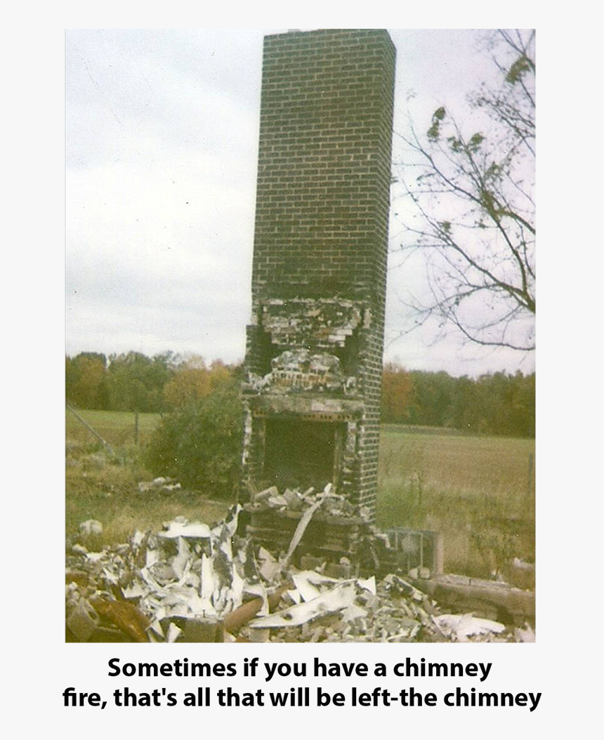 What You Can Expect During Your Chimney Cleaning Services, HD Png Download