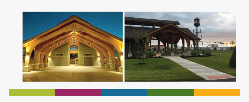 Future City Png, Transparent Png