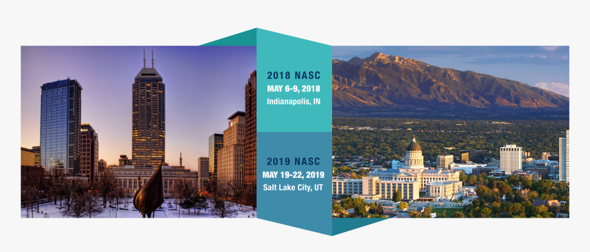 Summer In Salt Lake City, HD Png Download