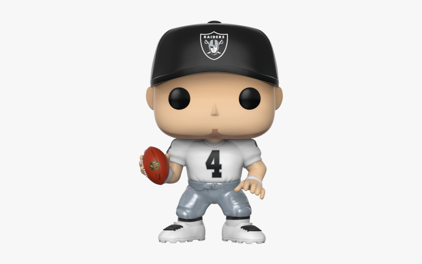 Toy,action Fan Accessory,fictional Character - Funko Pop Dak Prescott, HD Png Download