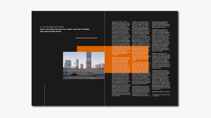 Fd Carousel Template-08 - Skyline, HD Png Download