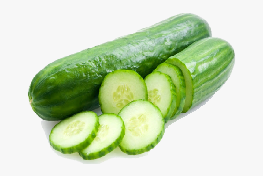 Cucumber Health Benefits , Png Download - Cucumber Png, Transparent Png
