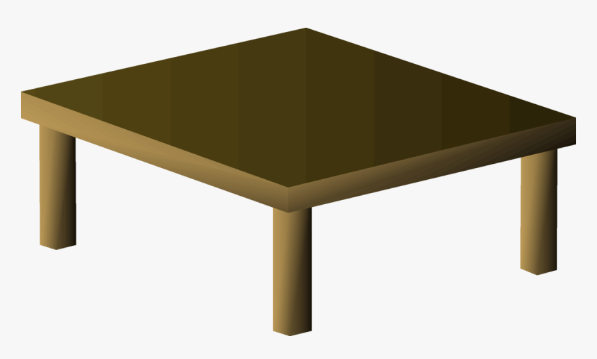 Coffee Table, HD Png Download