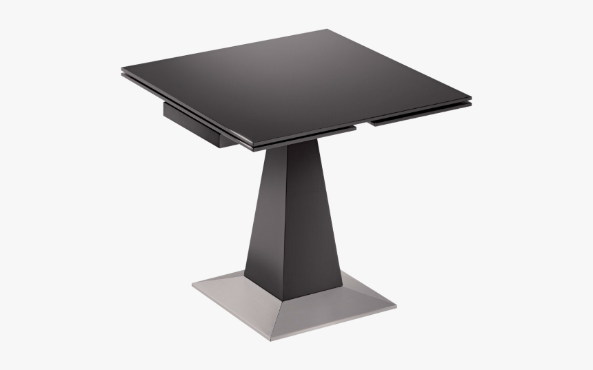 Princess, Square Kitchen Table - End Table, HD Png Download
