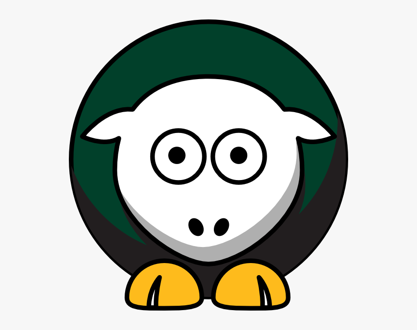 North Dakota State Bison - College Football, HD Png Download