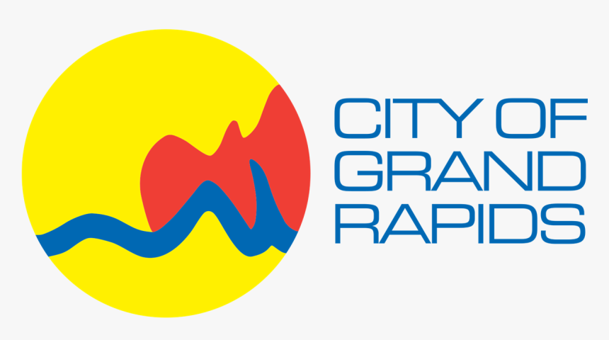 Our Future - City Of Grand Rapids, HD Png Download