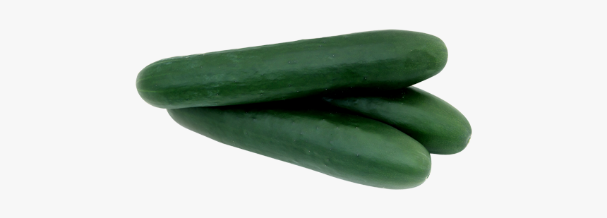 Cucumber, HD Png Download
