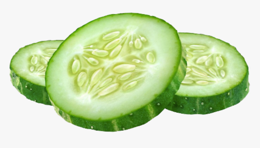 Cucumber, HD Png Download