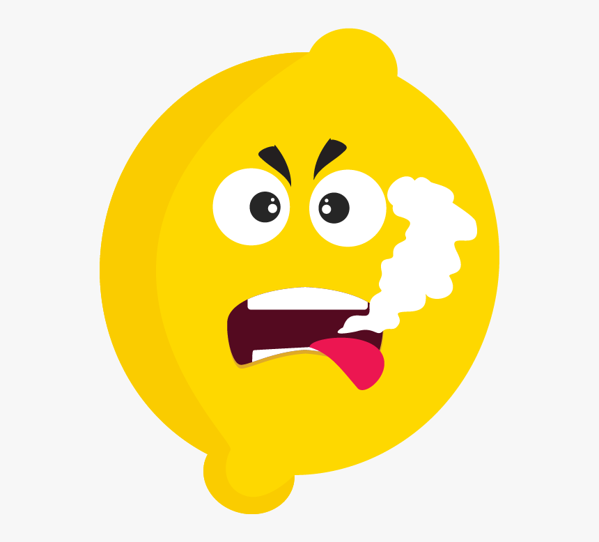 Smiley, HD Png Download