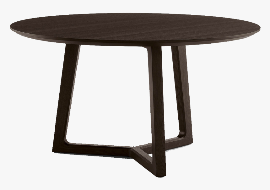 Concorde Img 6177112 - Poliform Concorde Round Dining Table, HD Png Download