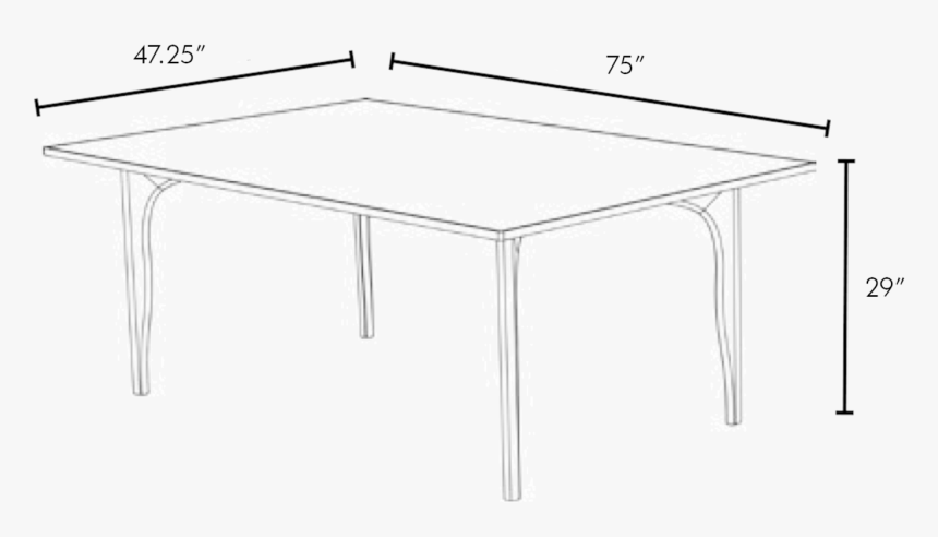 Coffee Table, HD Png Download