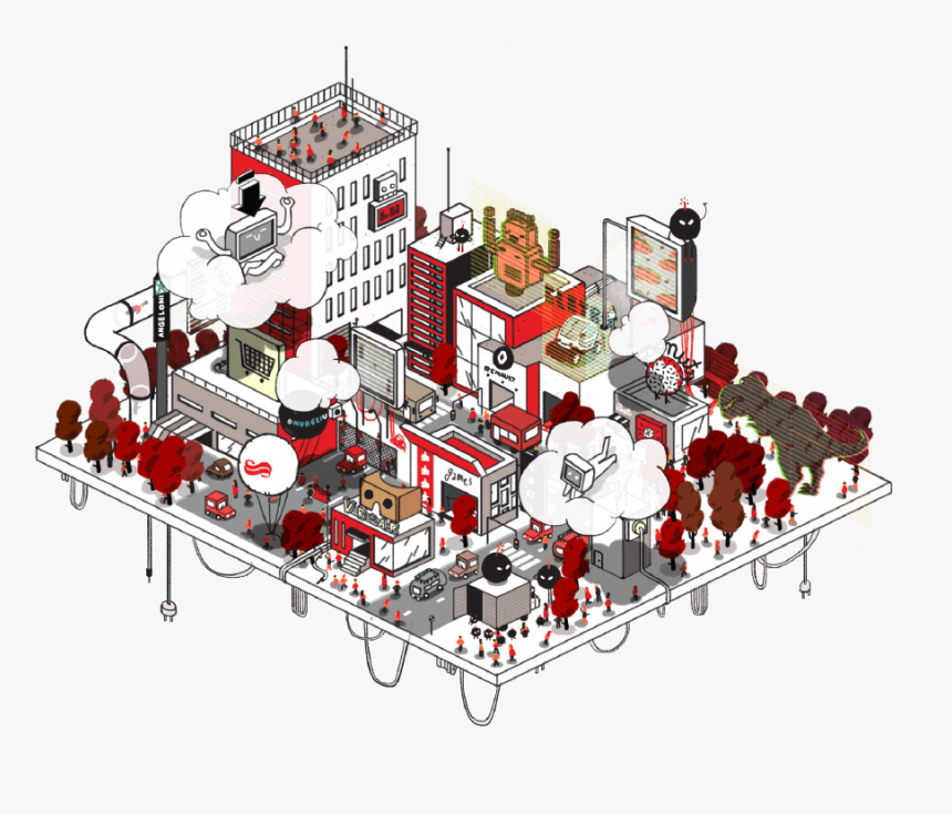 Cartoon, HD Png Download