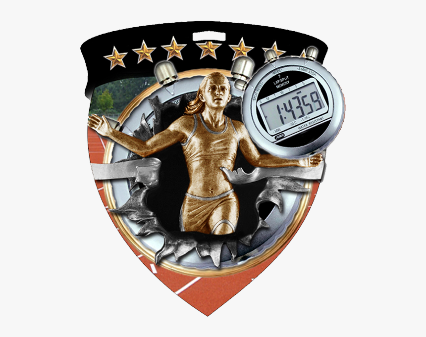 Softball Medal, HD Png Download