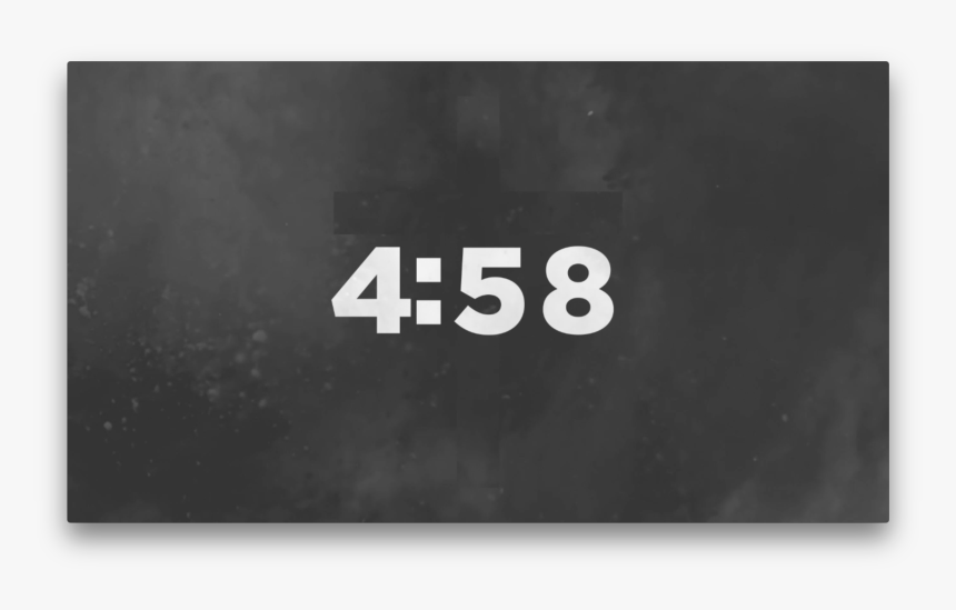 Monochrome, HD Png Download