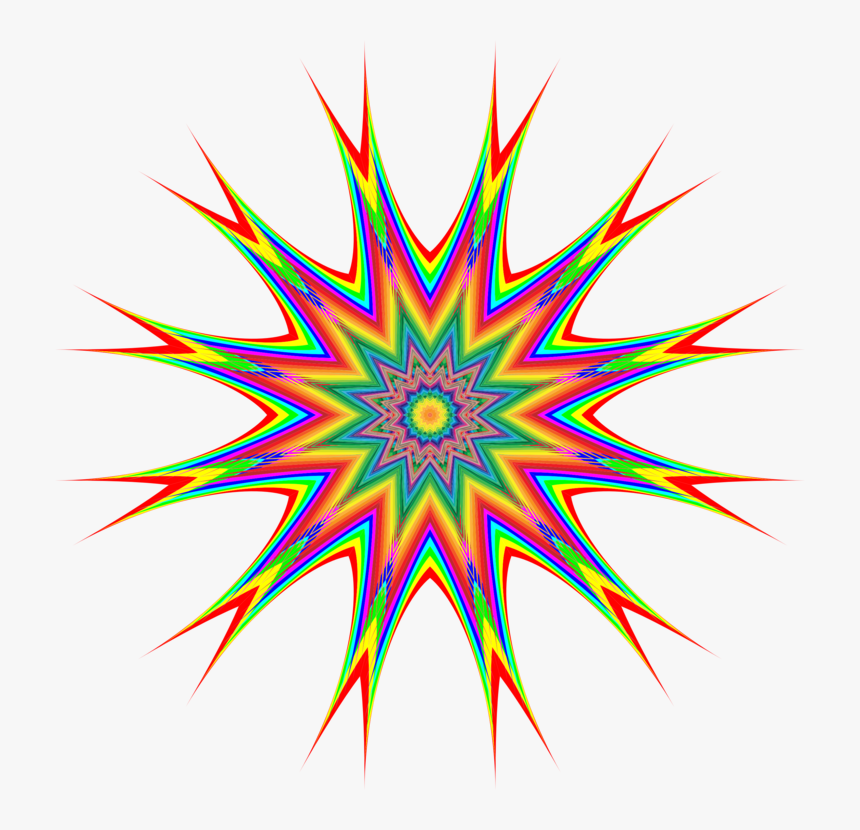 Line,art,symmetry - Aztec Circle Tattoo Design, HD Png Download