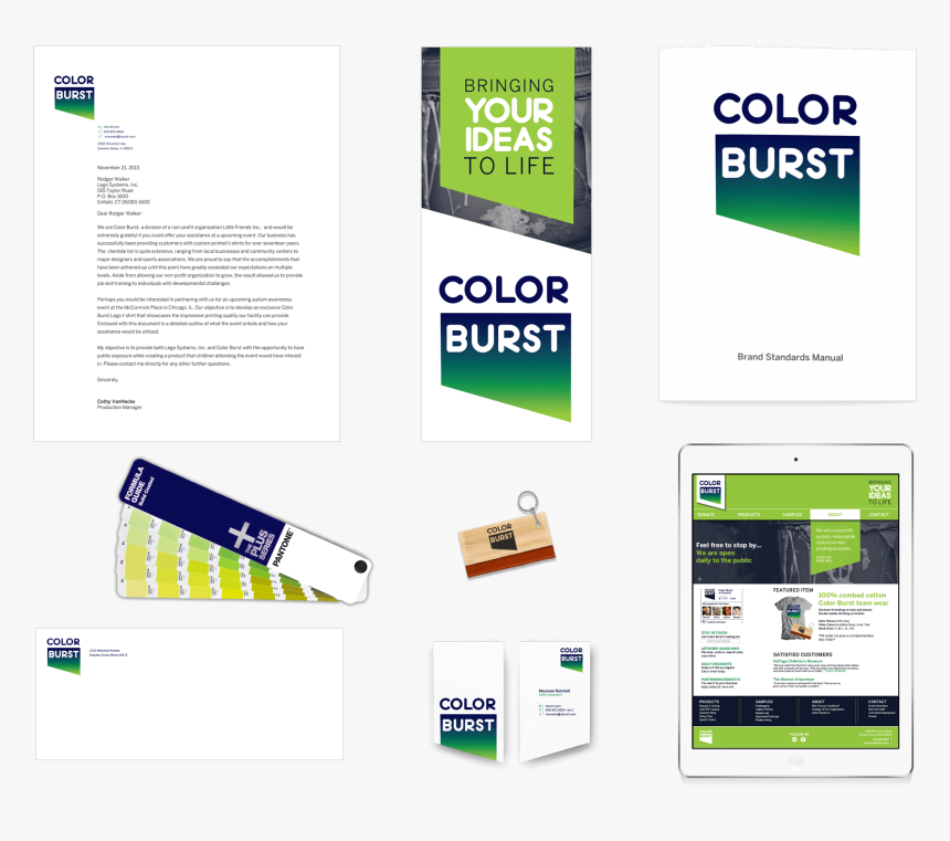 Brochure, HD Png Download