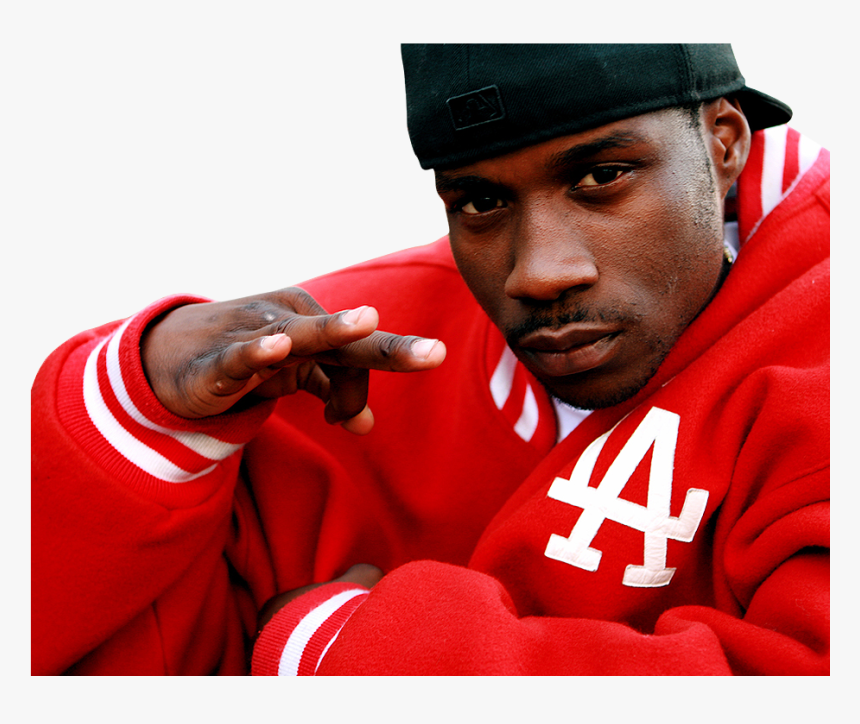 Rappers, Stop Injuring Yourselves On Motorbikes - Jay Rock Blood, HD Png Download